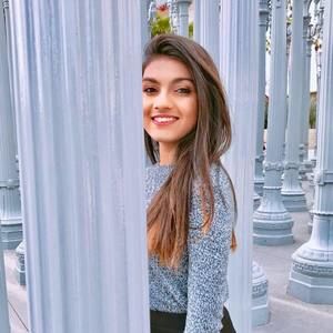 Meet your Posher, Shubhra